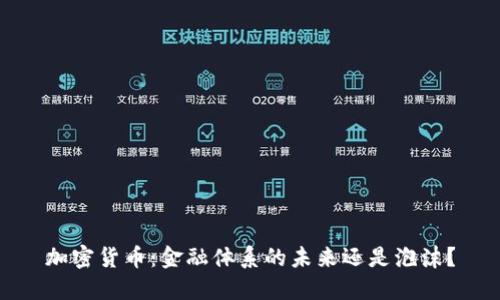 加密货币：金融体系的未来还是泡沫？